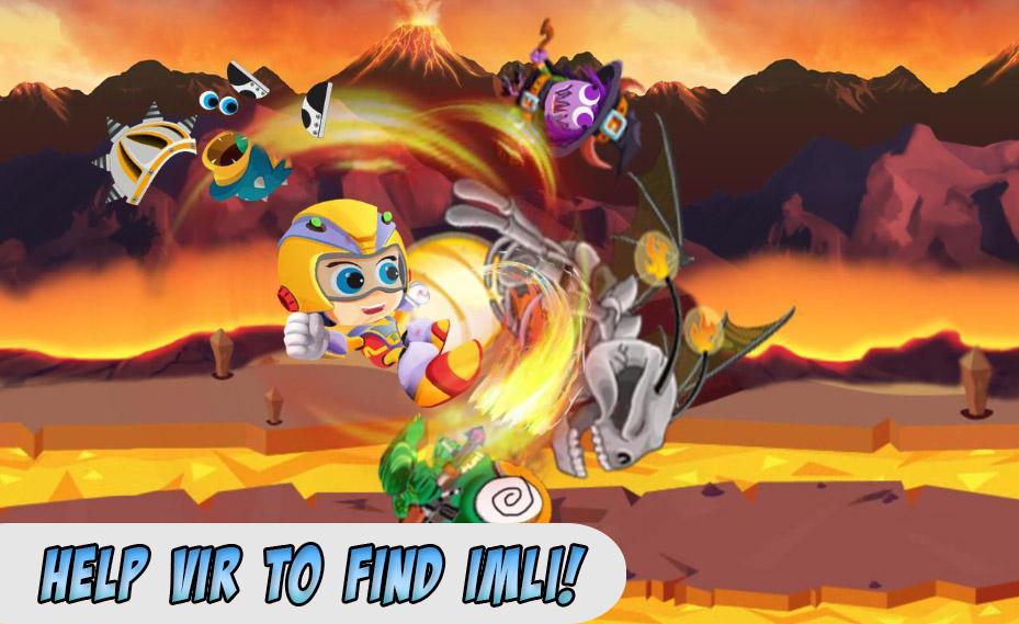 Tải xuống APK Vir The Robot Boy Love ❤️ Game - Veer And Imli Fun cho Android Tải xuống APK Vir The Robot Boy Love ❤️ Game - Veer And Imli Fun cho Android
