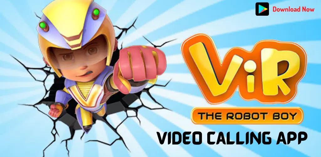 Vir Robot Boy Chat & Call Fake APK for Android Download Vir Robot Boy Chat & Call Fake APK for Android Download