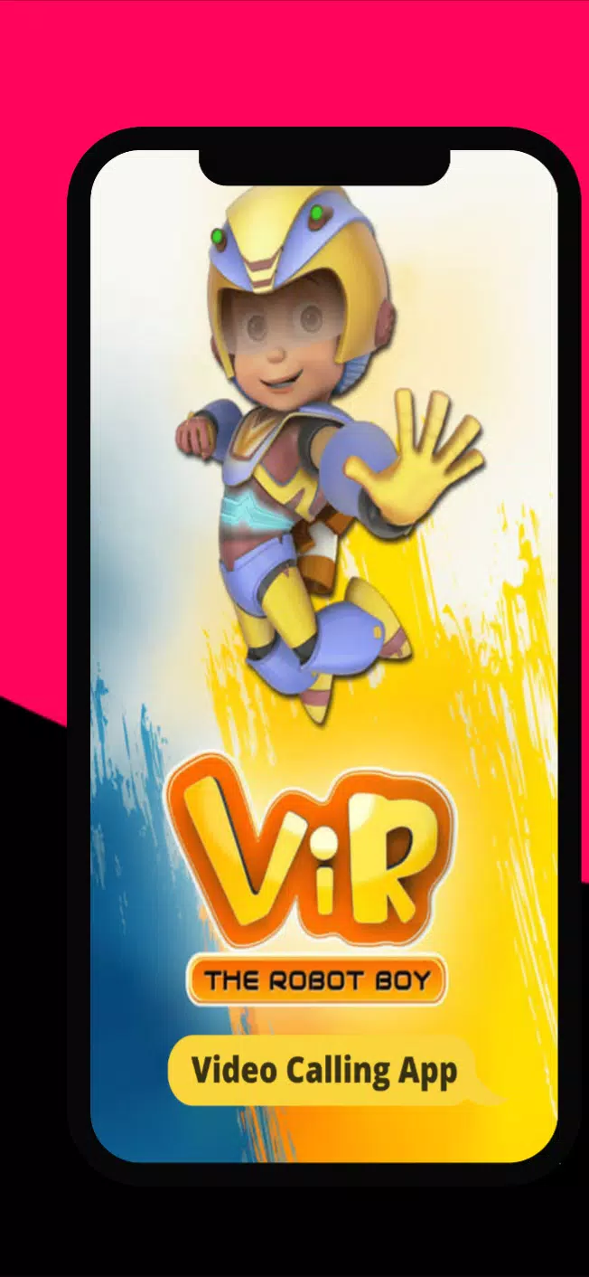 Vir Robot Boy Chat & Call Fake APK for Android Download Vir Robot Boy Chat & Call Fake APK for Android Download