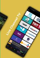 Movies App / Tv Seris / Live Channel - Demo app . اسکرین شاٹ 3