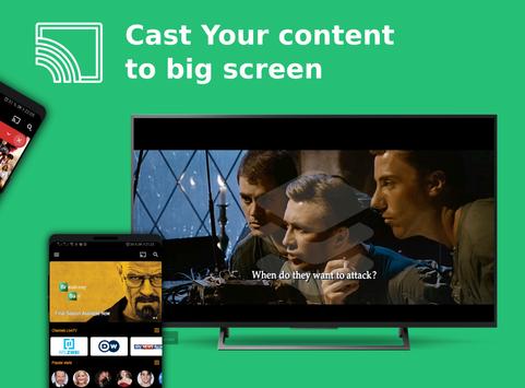 Movies App / Tv Seris / Live Channel - Demo app . screenshot 5