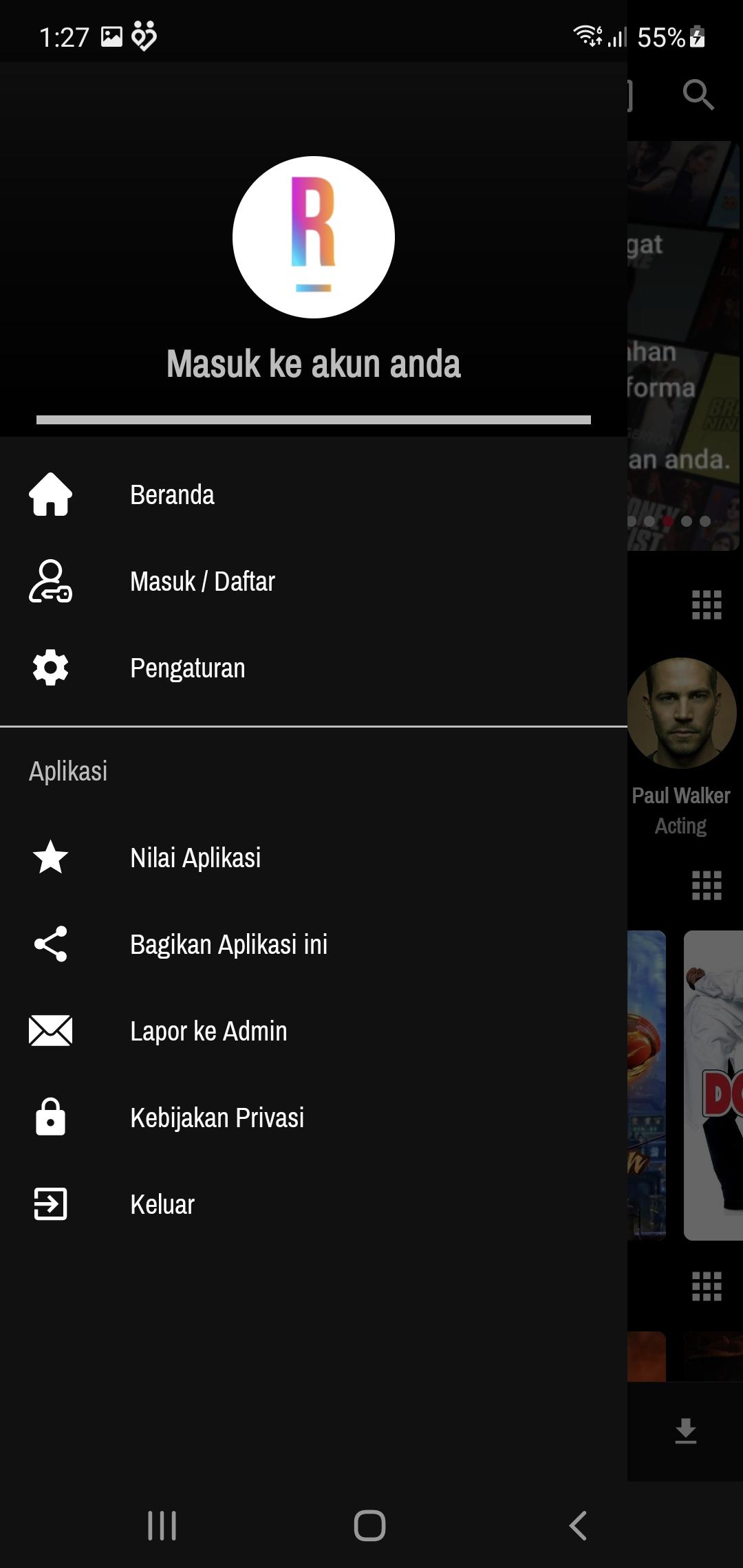 Rebahflix For Android Apk Download<script async src=