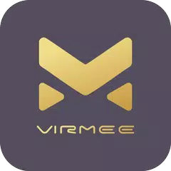 VIRMEE アプリダウンロード
