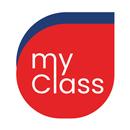 Virohan myClass aplikacja