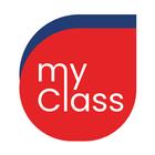 Virohan myClass ikona