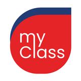 Virohan myClass ikona