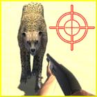 African Desert Hunting Patrol icon