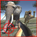 Afrique Safari Chasse Patrol APK