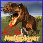 Dinosaur Hunting Patrol Multip simgesi