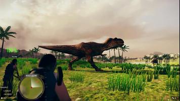 Dinosaur Hunting Patrol Multip पोस्टर