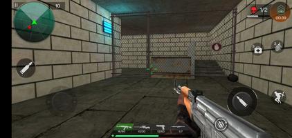 Counter Terrorist Attack Power تصوير الشاشة 2