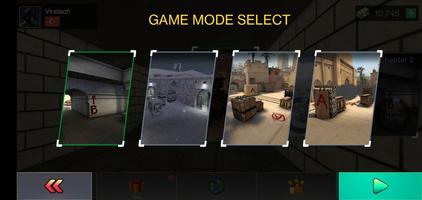 Counter Terrorist Attack Power تصوير الشاشة 3