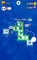 Sea Battle Raft syot layar 1