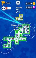 Sea Battle Raft syot layar 3