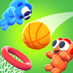 Basket War: Gravity Shot