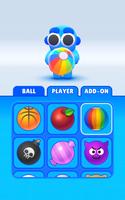 Basket War: Gravity Shot Screenshot 3