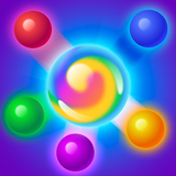 Bubble Rainbow: Pop & Explode aplikacja