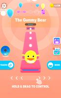 Dancing Master: Monster Beats screenshot 1