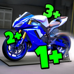 ”Drag Race: Motorcycles Tuning