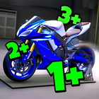Drag Race: Motorcycles Tuning أيقونة