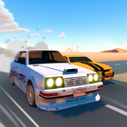 Drag Race: Drift Street icon