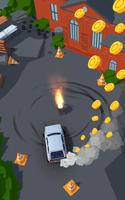 Drag Race: Drift Street screenshot 3