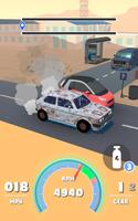 Drag Race: Drift Street screenshot 1