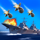 Drone Shooter War 3D أيقونة
