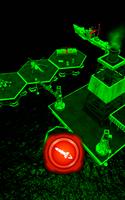 Drone Shooter War 3D poster