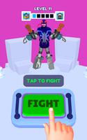 Ragdoll Duel: Weapon Fighting 截图 1