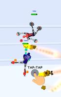 Ragdoll Duel: Weapon Fighting 截图 2