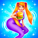 Eating Hero: Twerk Clicker APK