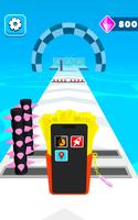 Mobile Evolution: Smart Run imagem de tela 2
