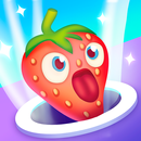 APK Hole Black: Super Fruit