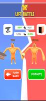 Lifting Hero: More Strong ภาพหน้าจอ 1