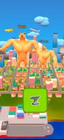 Lifting Hero: More Strong ภาพหน้าจอ 3