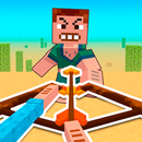 APK Amazing Hit: Cubic Realm