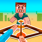 Amazing Hit: Cubic Realm آئیکن