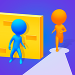 Perfect Hide: Seek Game icon