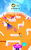 Perfect Hide: Seek Game スクリーンショット 1