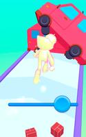 Scale Monster: Tiny Hero скриншот 3