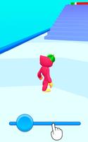 Scale Monster: Tiny Hero постер