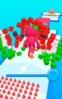 Scale Monster: Tiny Hero скриншот 2