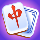 Mahjong Classic: Magic Tiles ikon