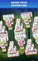 Mahjong Classic: Magic Tiles penulis hantaran