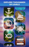 Mahjong Classic: Magic Tiles syot layar 1