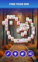 Mahjong Classic: Magic Tiles syot layar 2