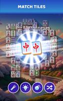 Mahjong Classic: Magic Tiles syot layar 3