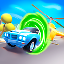 APK Shape Runner: Transform Master