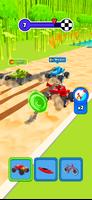 Shape Runner: Transform Master screenshot 2